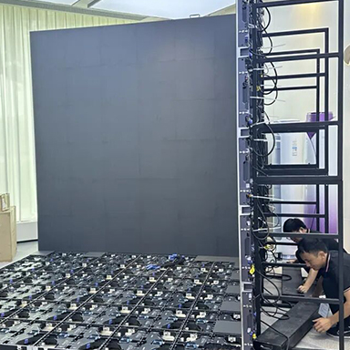 重构沟通新逻辑，EXCO VISION虚拟拍摄为直播带来新突破！